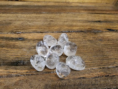 Tumbled Stone