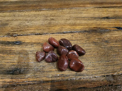 Tumbled Stone