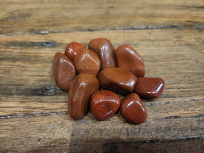 Tumbled Stone