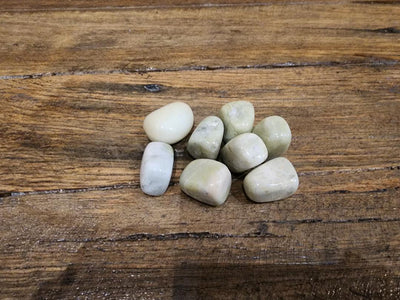 Tumbled Stone