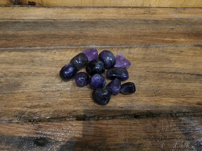 Tumbled Stone