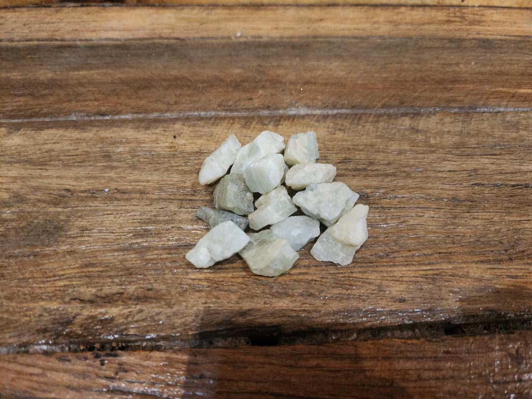 Tumbled Stone