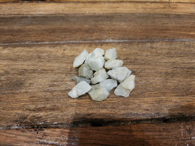 Tumbled Stone