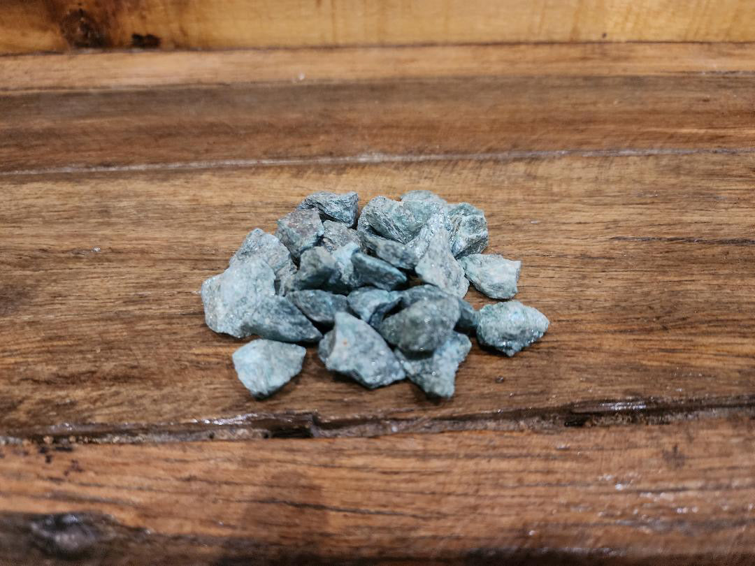 Tumbled Stone