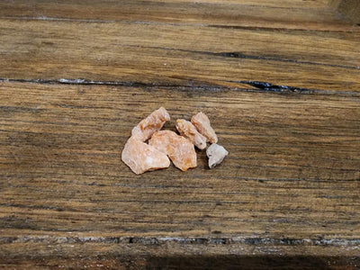 Tumbled Stone