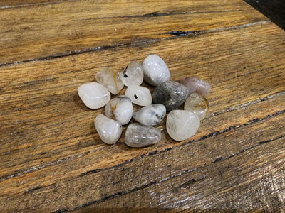 Tumbled Stone