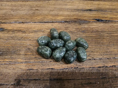 Tumbled Stone