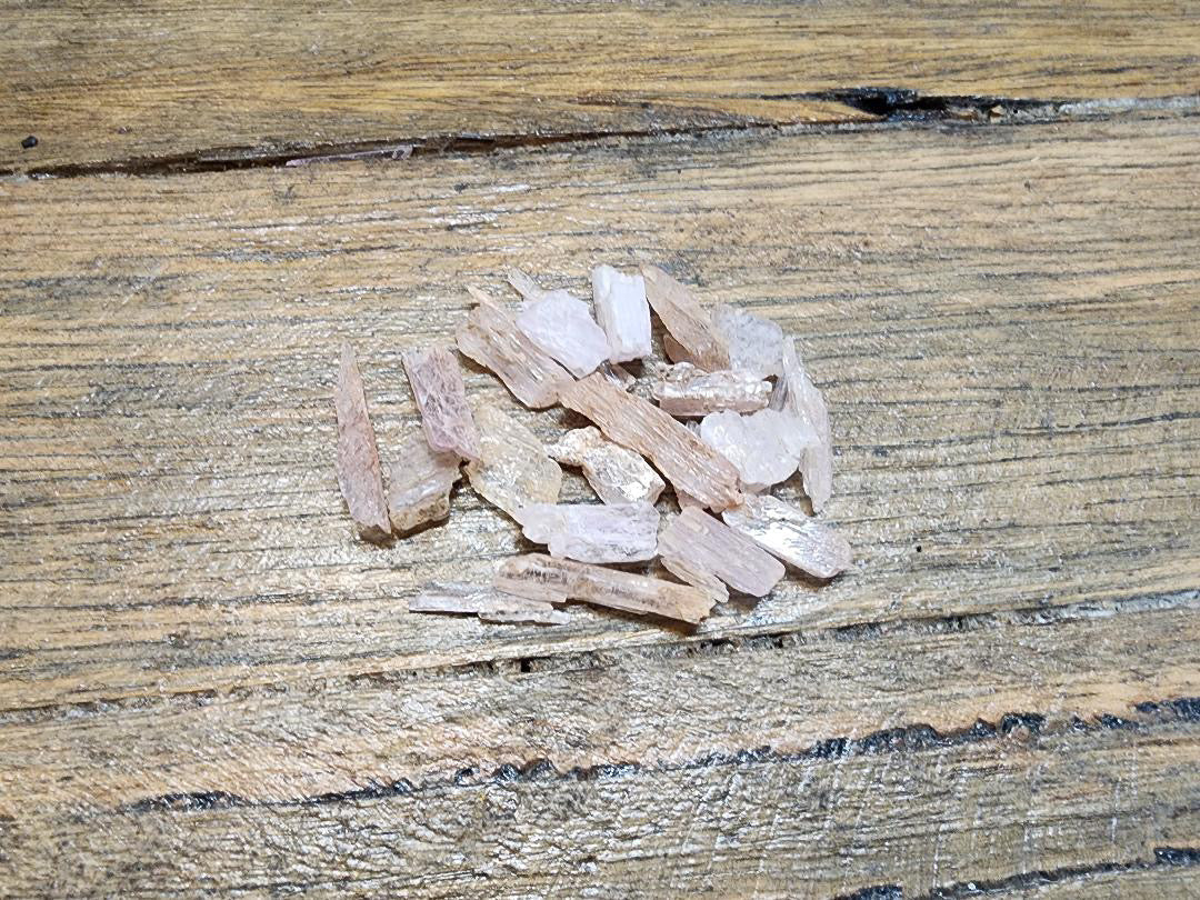 Tumbled Stone