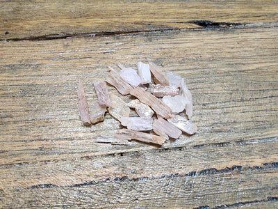 Tumbled Stone