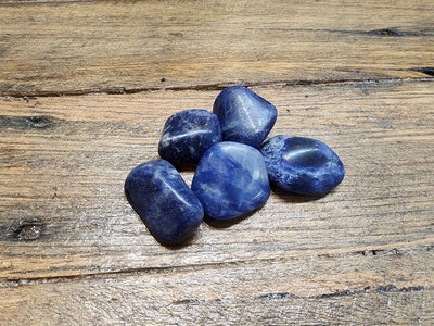 Tumbled Stone
