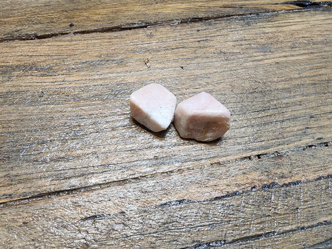 Tumbled Stone