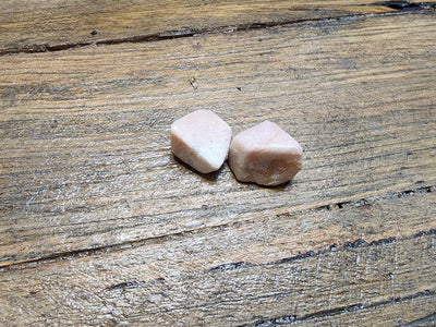 Tumbled Stone