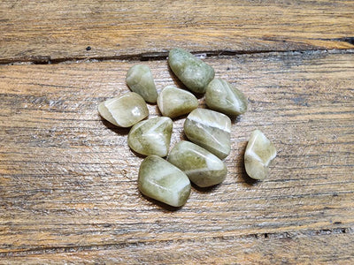 Tumbled Stone