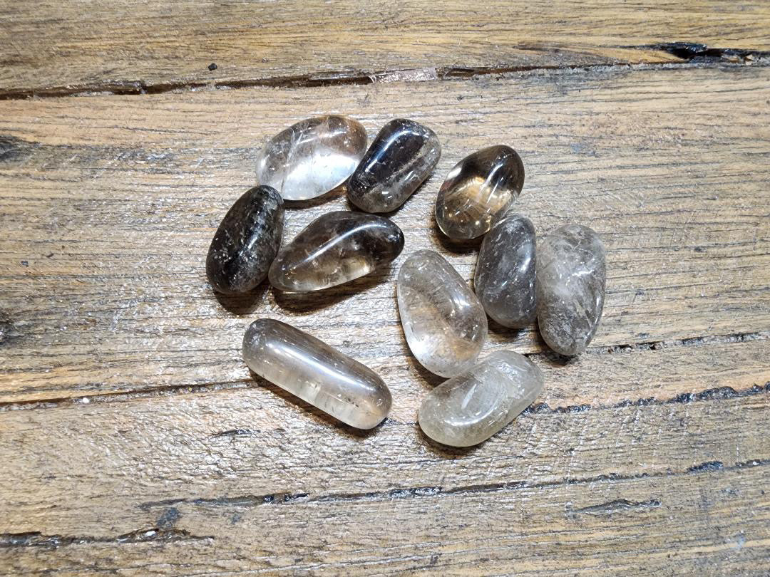 Tumbled Stone