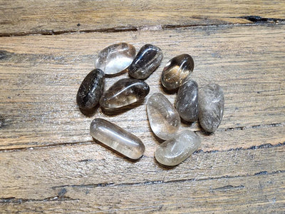 Tumbled Stone