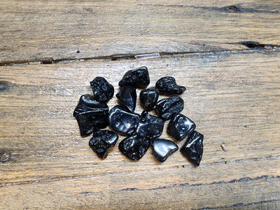 Tumbled Stone