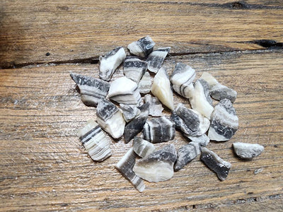Tumbled Stone