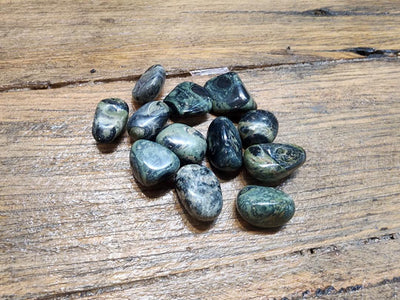 Tumbled Stone
