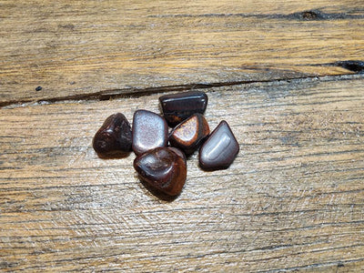 Tumbled Stone