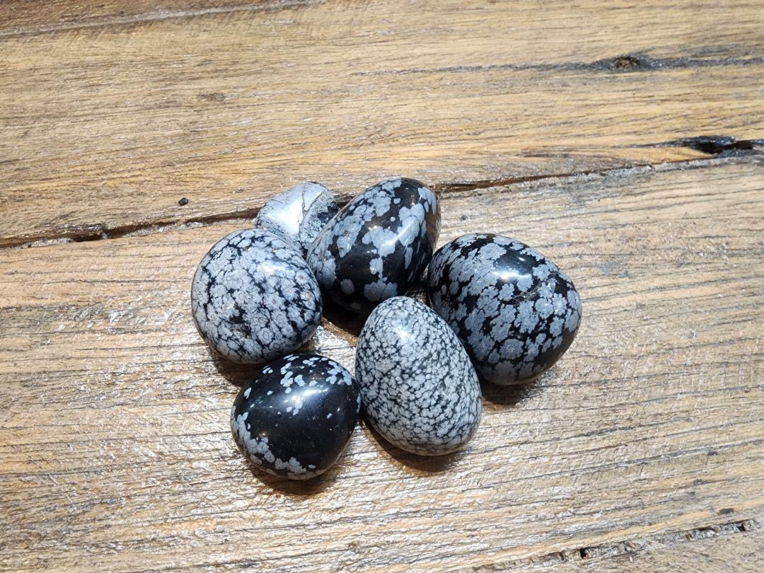Tumbled Stone