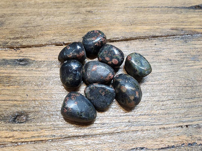 Tumbled Stone