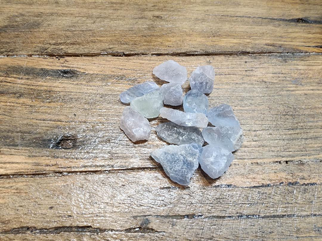 Tumbled Stone