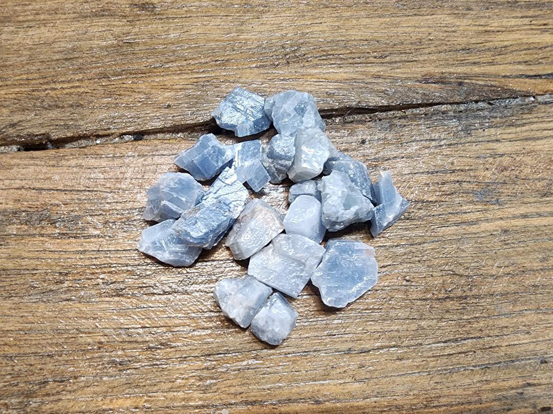 Tumbled Stone