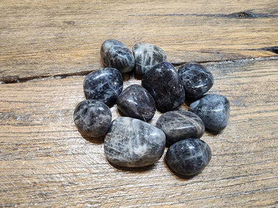 Tumbled Stone