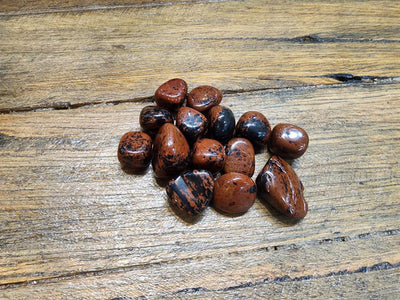 Tumbled Stone