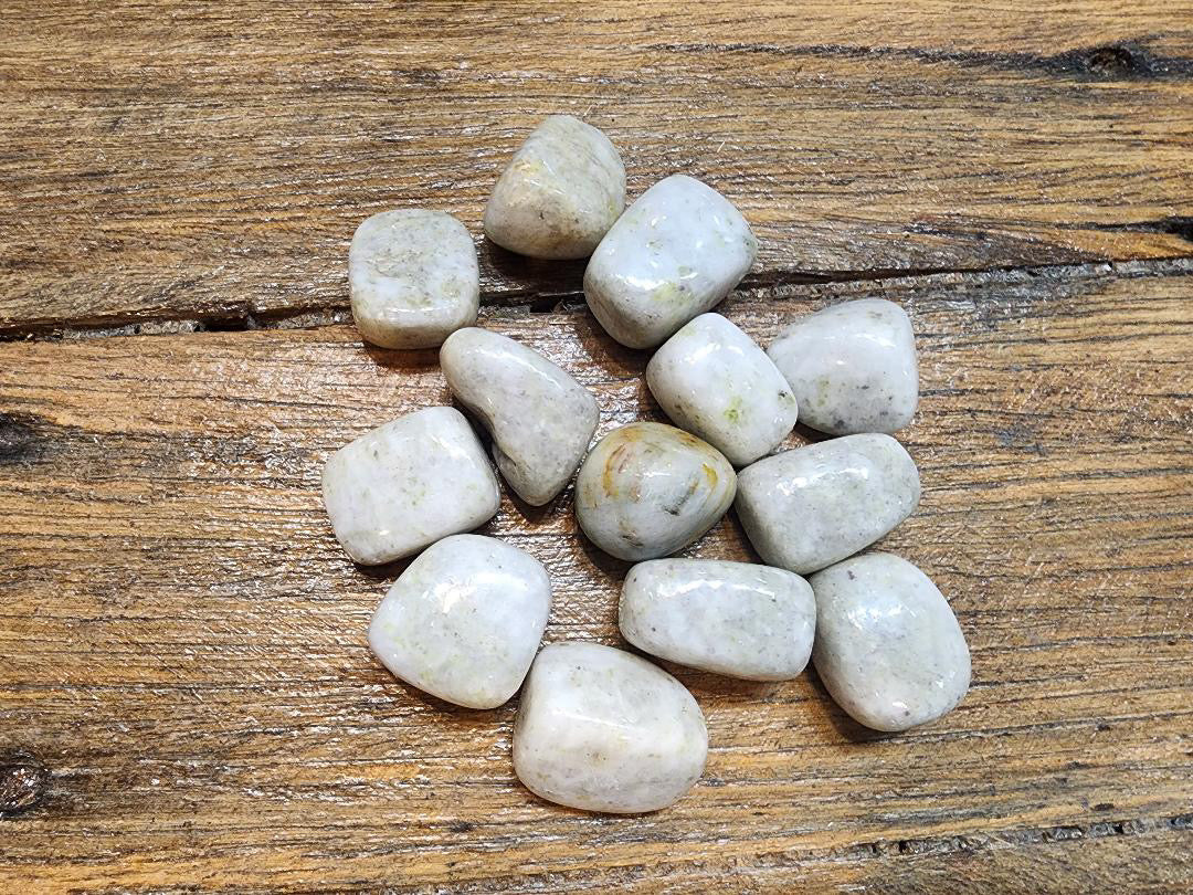 Tumbled Stone