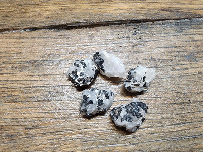 Tumbled Stone