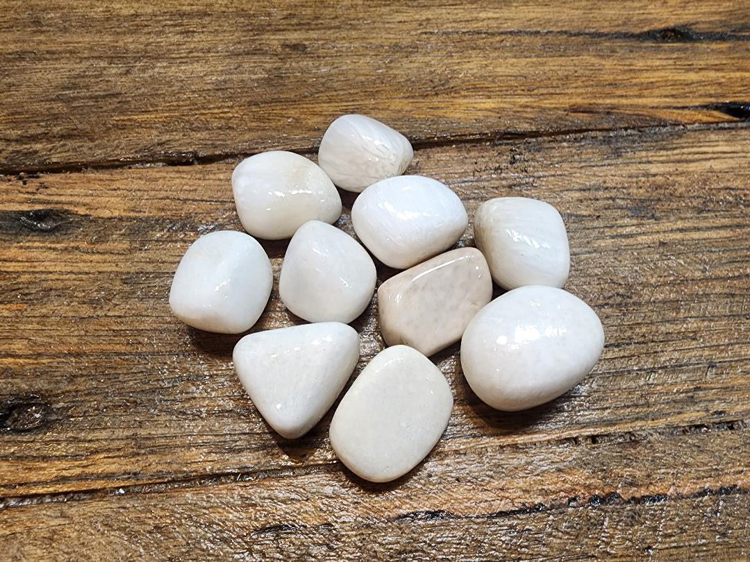 Tumbled Stone