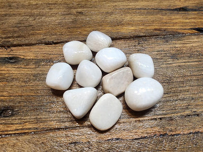 Tumbled Stone