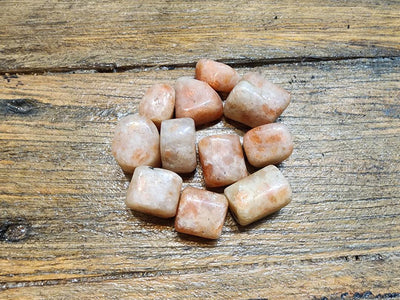 Tumbled Stone