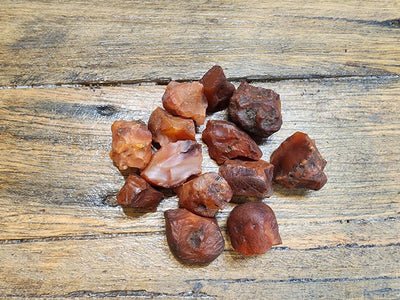 Tumbled Stone
