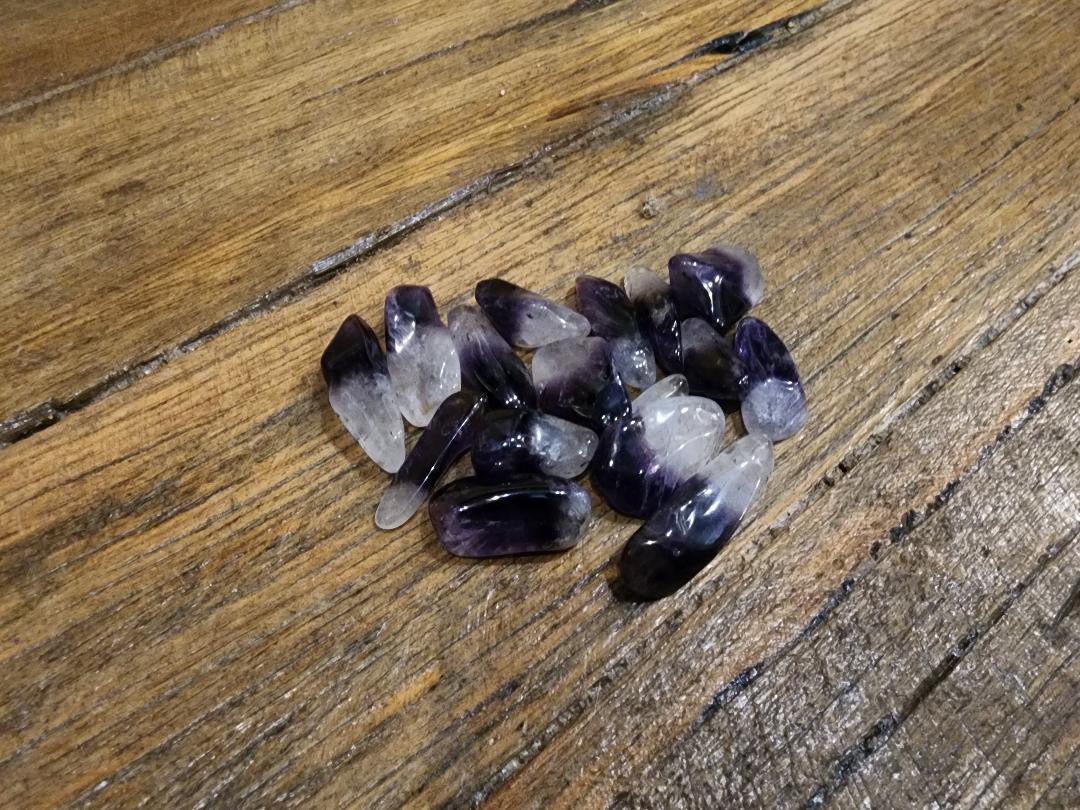 Tumbled Stone