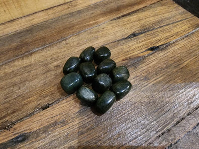Tumbled Stone