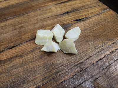 Tumbled Stone