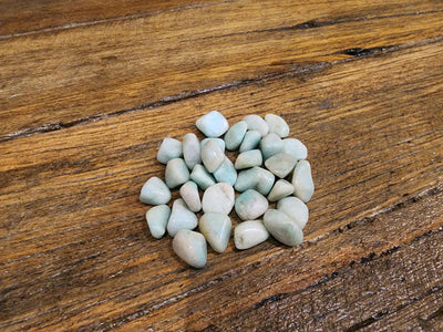 Tumbled Stone