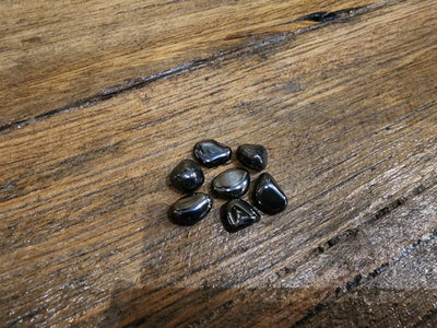 Tumbled Stone