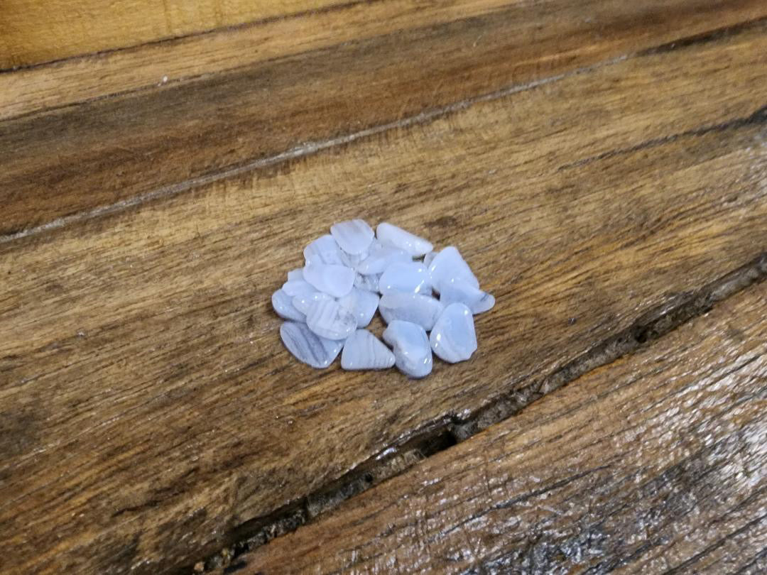 Tumbled Stone