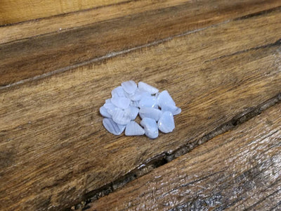 Tumbled Stone