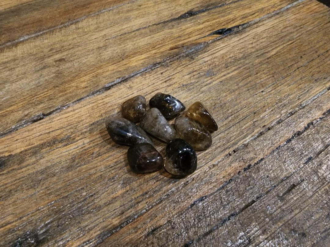 Tumbled Stone