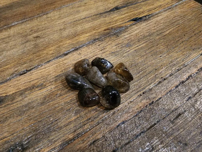 Tumbled Stone