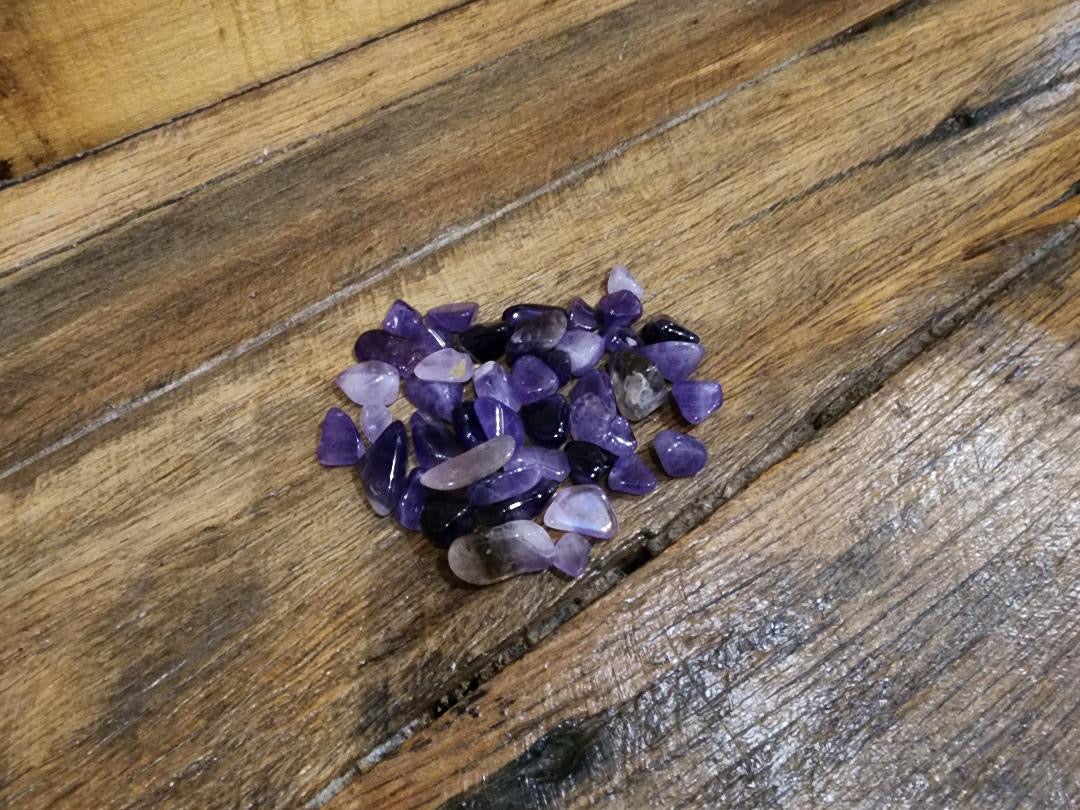 Tumbled Stone