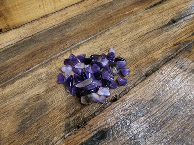Tumbled Stone