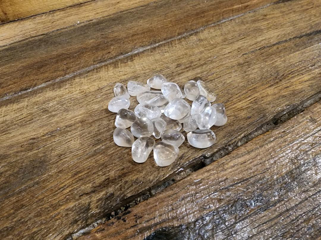 Tumbled Stone