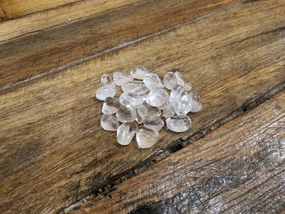 Tumbled Stone