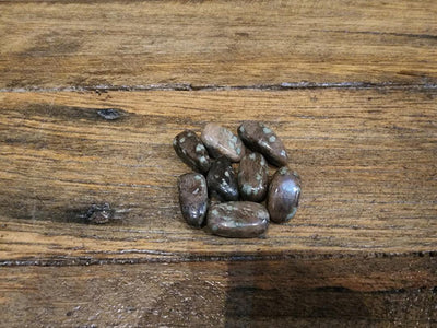 Tumbled Stone
