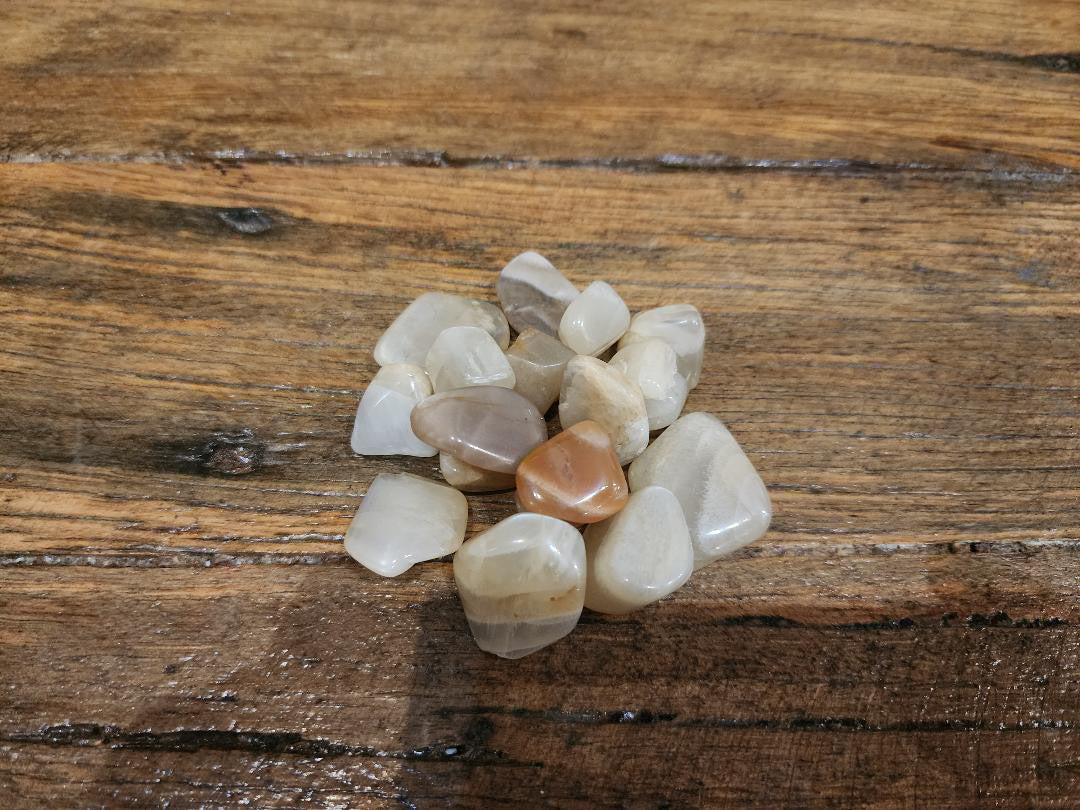 Tumbled Stone